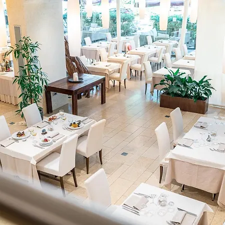 Rex Hotel Lignano Sabbiadoro