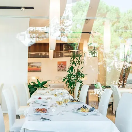 Rex Hotel Lignano Sabbiadoro