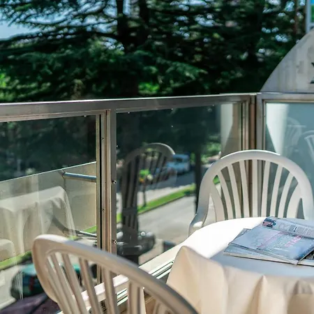 Rex 4* Lignano Sabbiadoro