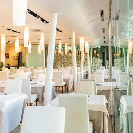 Hotel Rex 4*