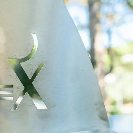 Hotel Rex Lignano Sabbiadoro