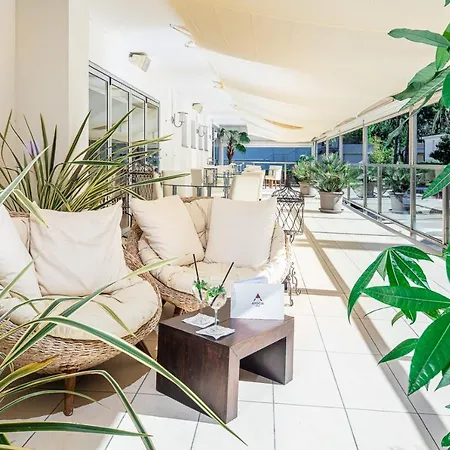 Rex Hotel 4*