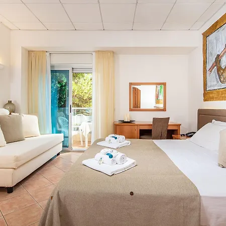 Hotel Rex 4*