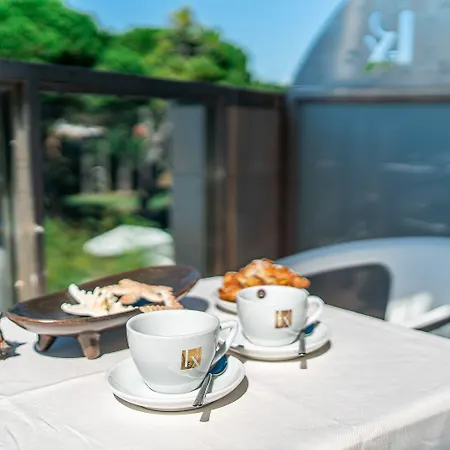 Rex Hotel 4*