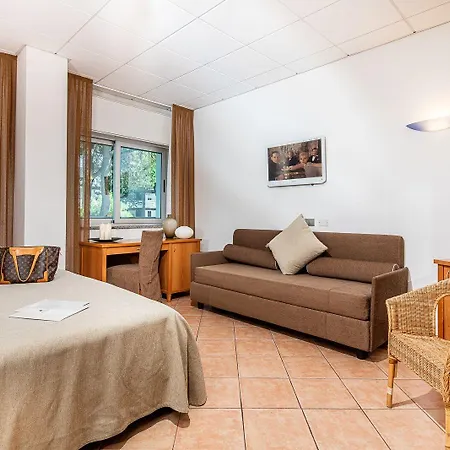 Hotel Rex Lignano Sabbiadoro