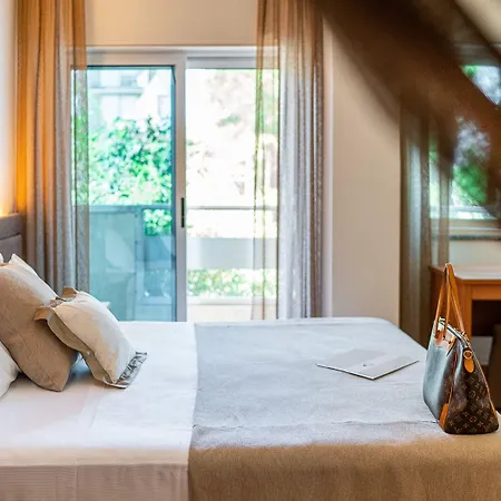 Rex Hotel Lignano Sabbiadoro