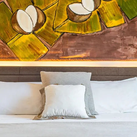 Hotel Rex 4*