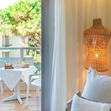 Rex Hotel Lignano Sabbiadoro