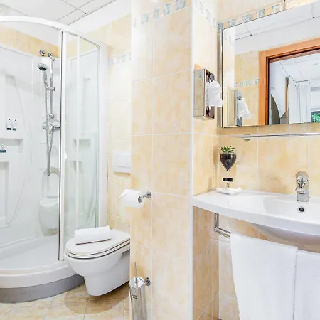 Rex Hotel 4*