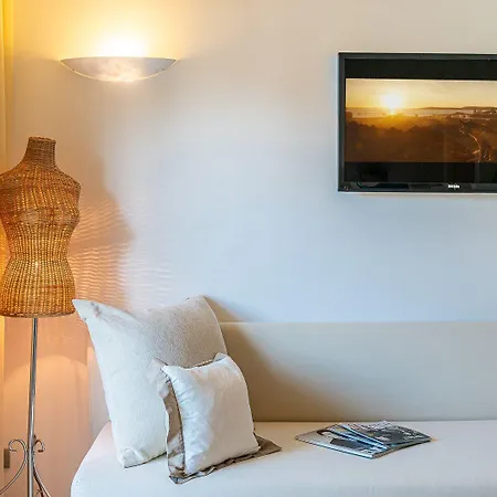 Hotel Rex