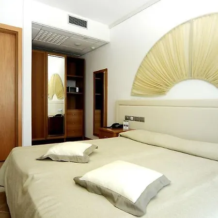 Rex Hotel Lignano Sabbiadoro