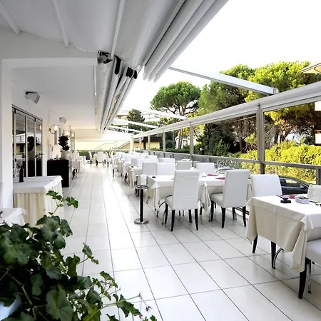 Hotel Rex Lignano Sabbiadoro
