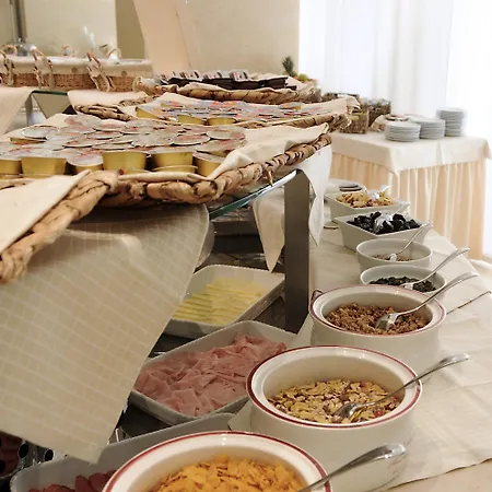 Hotel Rex Lignano Sabbiadoro
