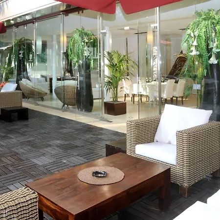 Hotel Rex 4*