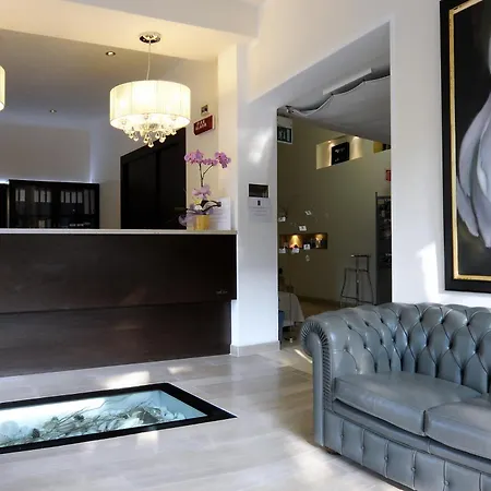 Hotel Rex