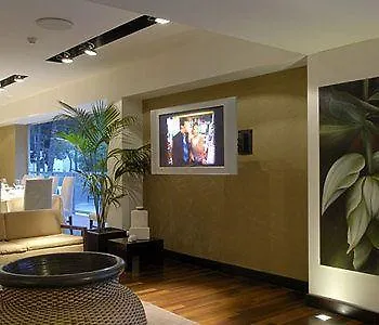 Hotel Rex Lignano Sabbiadoro