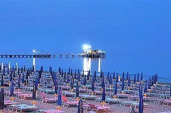 Rex 4* Lignano Sabbiadoro