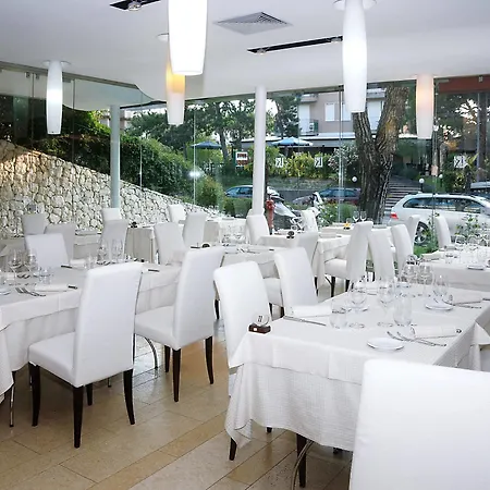Hotel Rex