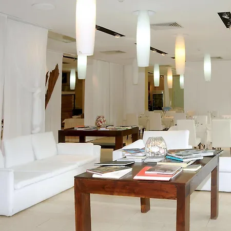 Hotel Rex Lignano Sabbiadoro