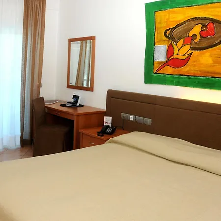 Hotel Rex