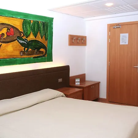Hotel Rex
