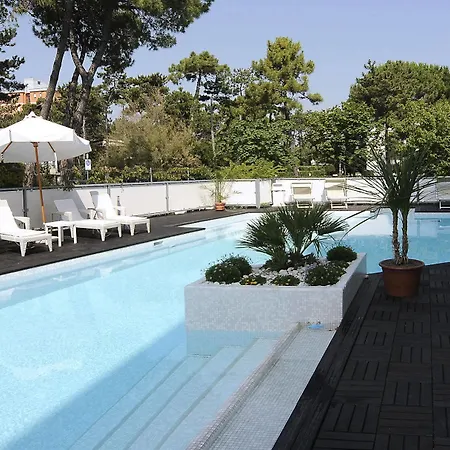 Hotel Rex Lignano Sabbiadoro