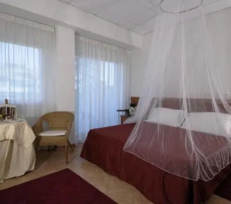 Hotel Rex Lignano Sabbiadoro